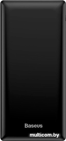 Портативное зарядное устройство Baseus Mini JA PPJAN-C01 30000mAh (черный)