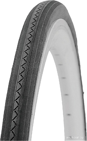 Велопокрышка Horst 700x25C 25-622 H.R.T. P1076 Road 00-011175