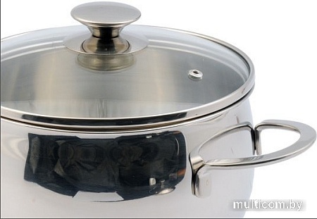 Кастрюля Кухар Магнолия Престиж КМ3-21С2