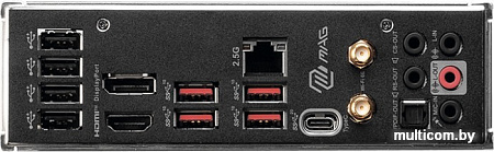Материнская плата MSI MAG B760 Tomahawk WiFi DDR4