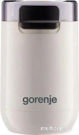 Электрическая кофемолка Gorenje SMK150SW