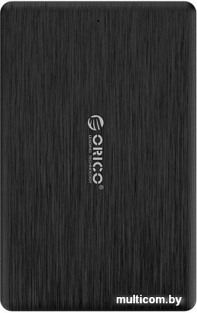 Бокс для жесткого диска Orico 2578U3-BK