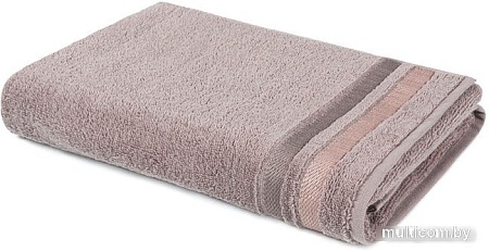 Полотенце Самойловский текстиль Исландия 100x150 (мокко)
