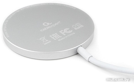 Беспроводное зарядное Cablexpert MP3A-PC-34