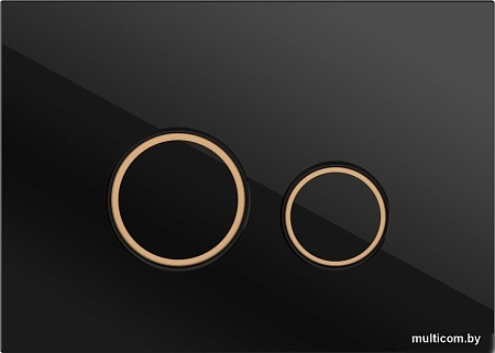 Панель смыва Cersanit Twins 64117