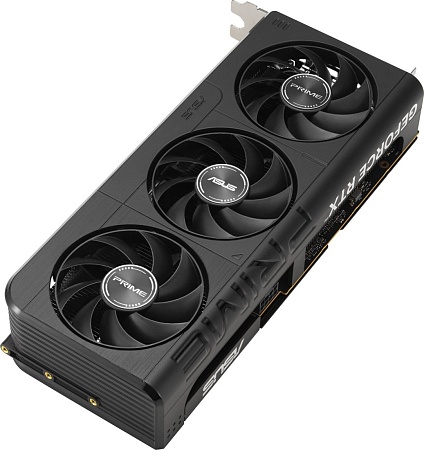 Видеокарта ASUS Prime GeForce RTX 5060 8GB GDDR7 OC Edition PRIME-RTX5060-O8G
