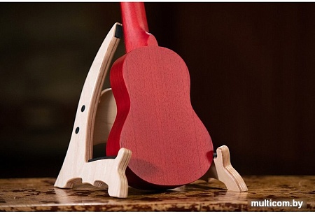 Укулеле Ortega Keiki K1-RD