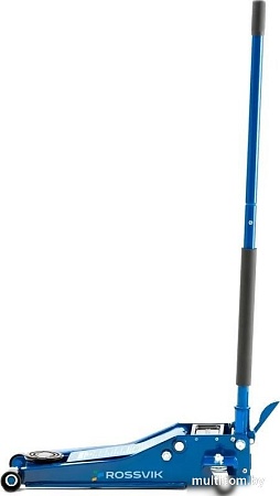 Подкатной домкрат Rossvik TH32505B 3т