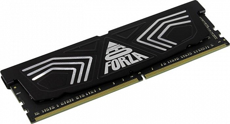 Оперативная память Neo Forza Faye 8GB DDR4 PC4-28800 NMUD480E82-3600DB11