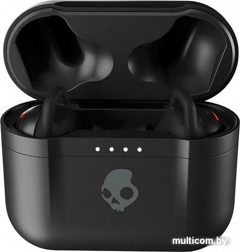 Наушники Skullcandy Indy Fuel (черный)