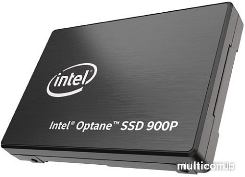 SSD Intel Optane 900P 280GB SSDPE21D280GASM
