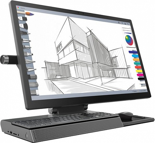 Моноблок Lenovo Yoga A940-27ICB F0E40005RK