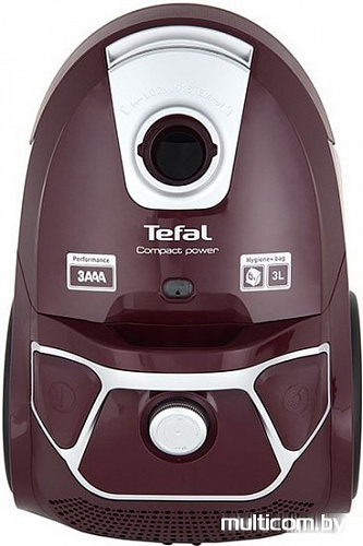 Пылесос Tefal TW3999EA