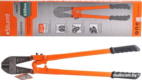 Болторез Sturm 1280201