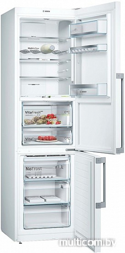Холодильник Bosch KGF39PW3OR