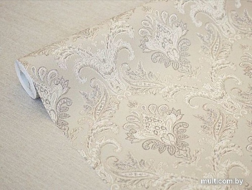 Виниловые обои Rasch Dalia 652031