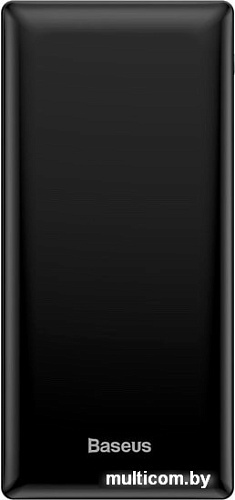 Портативное зарядное устройство Baseus Mini JA PPJAN-C01 30000mAh (черный)