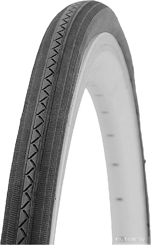 Велопокрышка Horst 700x25C 25-622 H.R.T. P1076 Road 00-011175