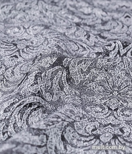 Штора Legrand Флоренция 1.75x2.8 58119719 (серебристый)