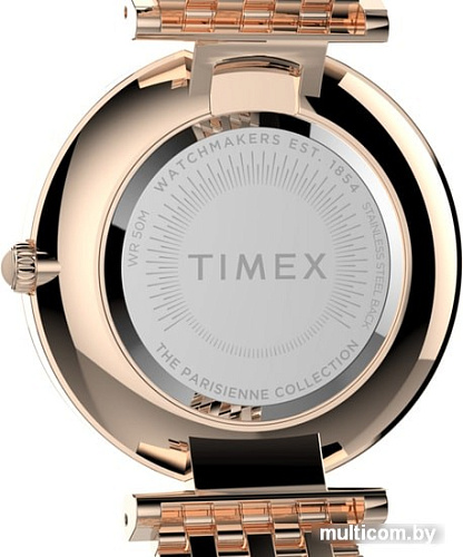 Наручные часы Timex TW2T79200