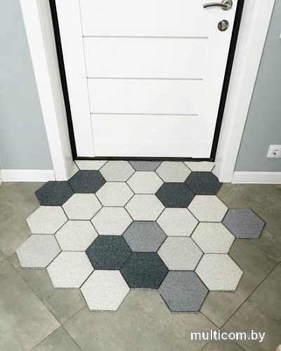 Придверный коврик Kovrikbel №1 (120x200)