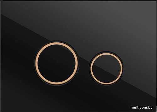 Панель смыва Cersanit Twins 64117