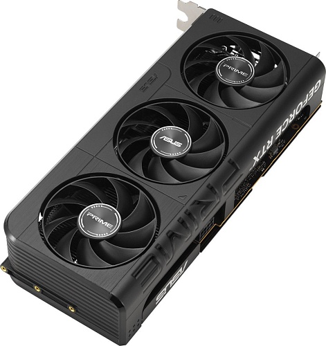 Видеокарта ASUS Prime GeForce RTX 5060 8GB GDDR7 OC Edition PRIME-RTX5060-O8G