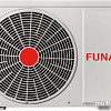 Кондиционер Funai Daijin RAC-DA35HP.D01