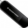 USB Flash Silicon-Power LuxMini 322 8 Гб (SP008GBUF2322V1K)