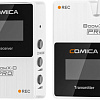 Радиосистема Comica BoomX-D PRO D1 (белый)