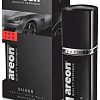 Aroma Car Black Silver ARE-AP01 (50мл)