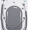 Стиральная машина BEKO WRS 55P1 BWW