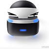 Очки виртуальной реальности Sony PlayStation VR v2 (с камерой и VR Worlds)