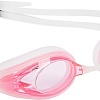 Очки для плавания Mad Wave Alligator (розовый)