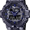 Наручные часы Casio GM-700P-6A