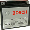 Мотоциклетный аккумулятор Bosch M6 YTX20L-4/YTX20L-BS 518 901 026 (18 А·ч)