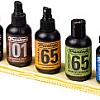 Средство для ухода за гитарой Dunlop Manufacturing 6500 Formula 65 Care Kit
