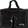 Mr.Bag 020-S059/R-MB-BLK (черный)
