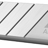 Радиатор для SSD Arctic M2 Pro (серебристый)