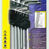 Ключ Nox TORX №10-50 556911 (9 шт)