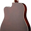 Акустическая гитара Naranda DG120CBS