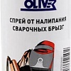 Средство против налипания брызг Oliver антипригарный (400 мл)
