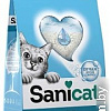 Наполнитель Sanicat Classic Marseille 10 л