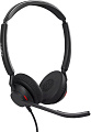 Офисная гарнитура Jabra Engage 40 USB-A MS Stereo