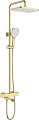 Душевая система Raglo R22.26.03