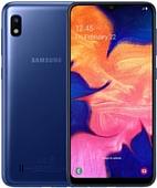 Смартфон Samsung Galaxy A10 2GB/32GB (синий)