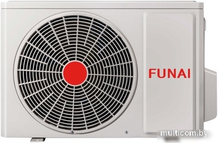 Кондиционер Funai Daijin RAC-DA35HP.D01