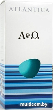 Dilis Parfum Atlantica Alpha&Omega EdT 100 мл