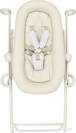 Beaba Greige Transat Up & Down + Eu Greige 915050