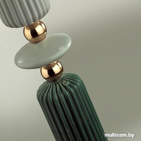 Торшер Odeon Light 4861/1FA Candy